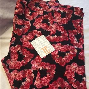 Lularoe TC leggings